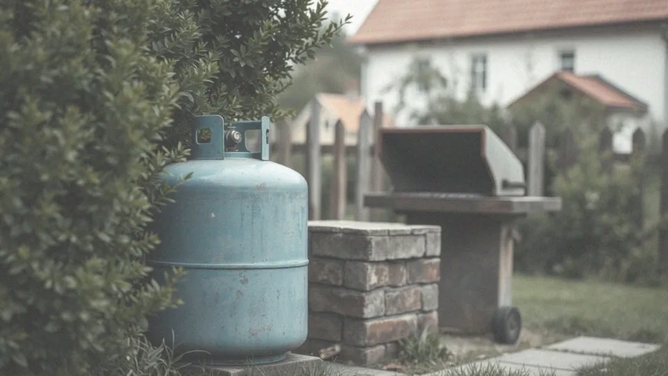 Jakie zastosowanie ma butla gazowa w gospodarstwie domowym?