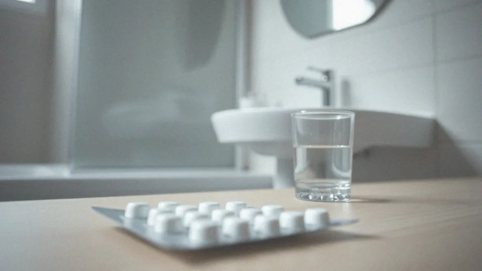 Jakie są ostrzeżenia związane ze stosowaniem Perfalgan?