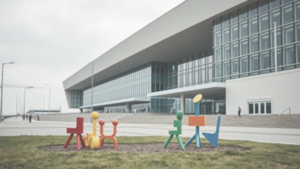 Jakie są szczegóły dotyczące projektu Mała Gdyńska Filharmonia?