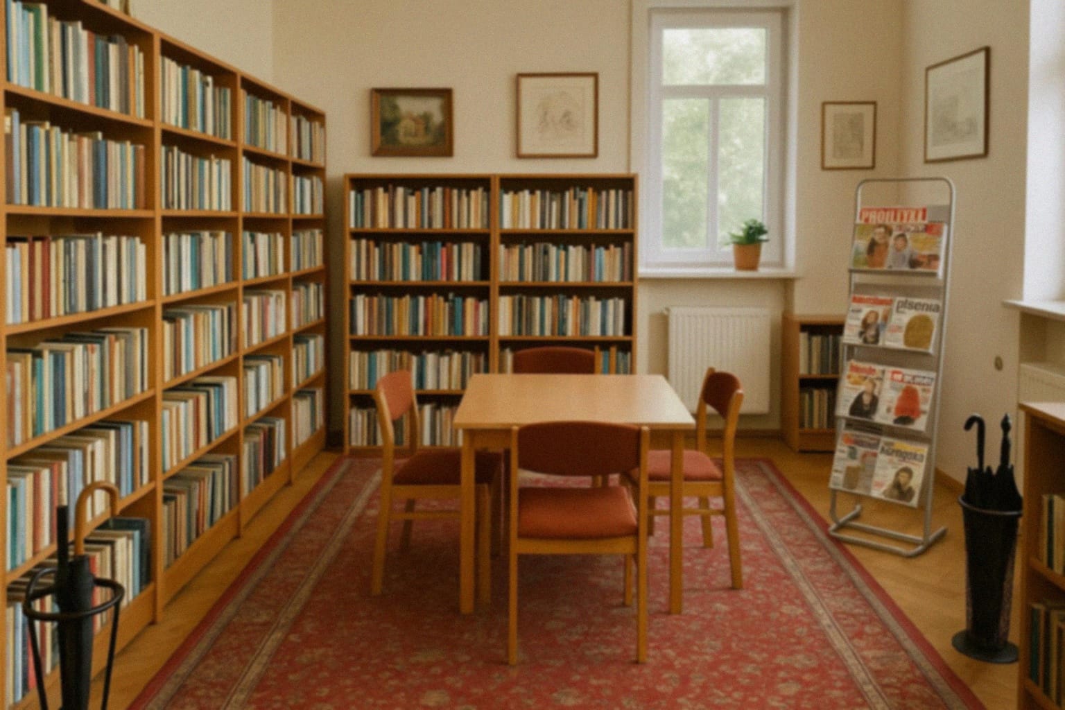 Konkurs na Najlepszego Czytelnika 2026 roku ogłoszony