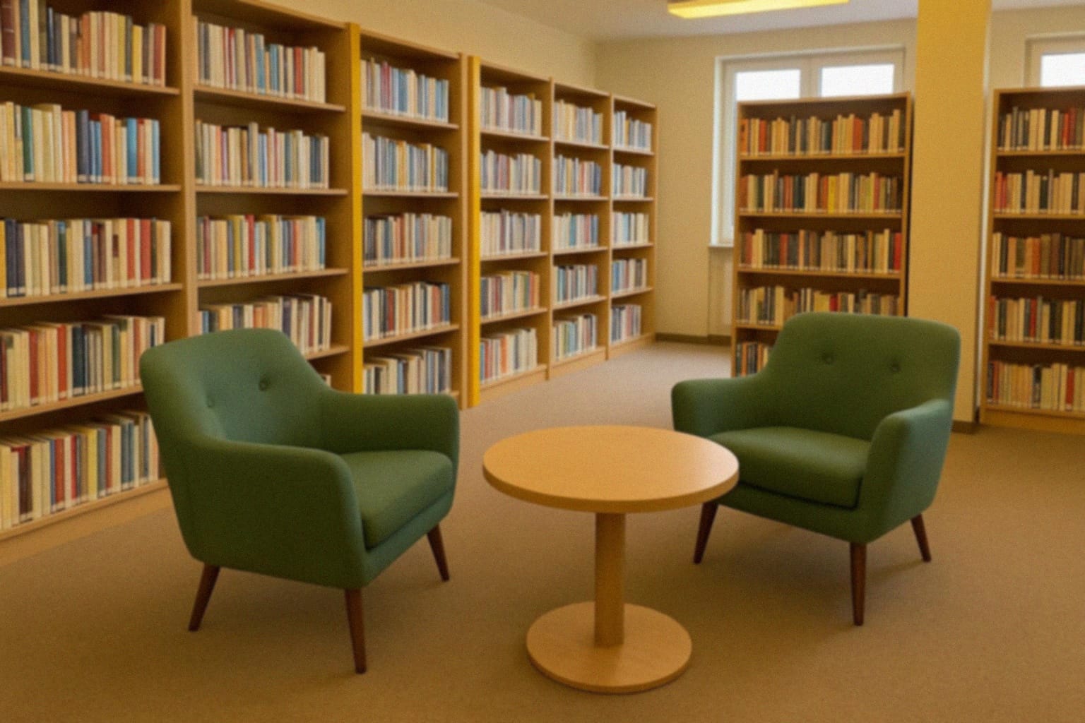 Udane zakończenie „Tygodnia Bibliotek” w Łukowie