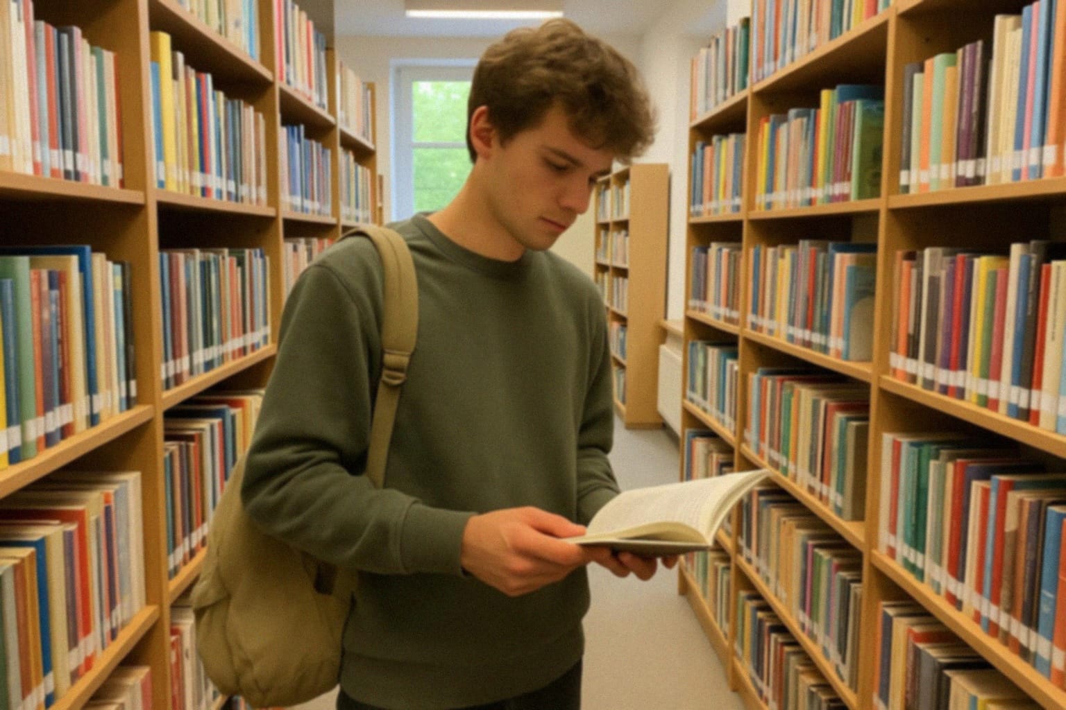Biblioteka Publiczna w Łukowie uczestniczy w „Wiankach nad Krzną”