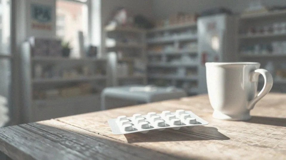 Co lepsze: Nimesil czy Biofenac? Poradnik wyboru leku