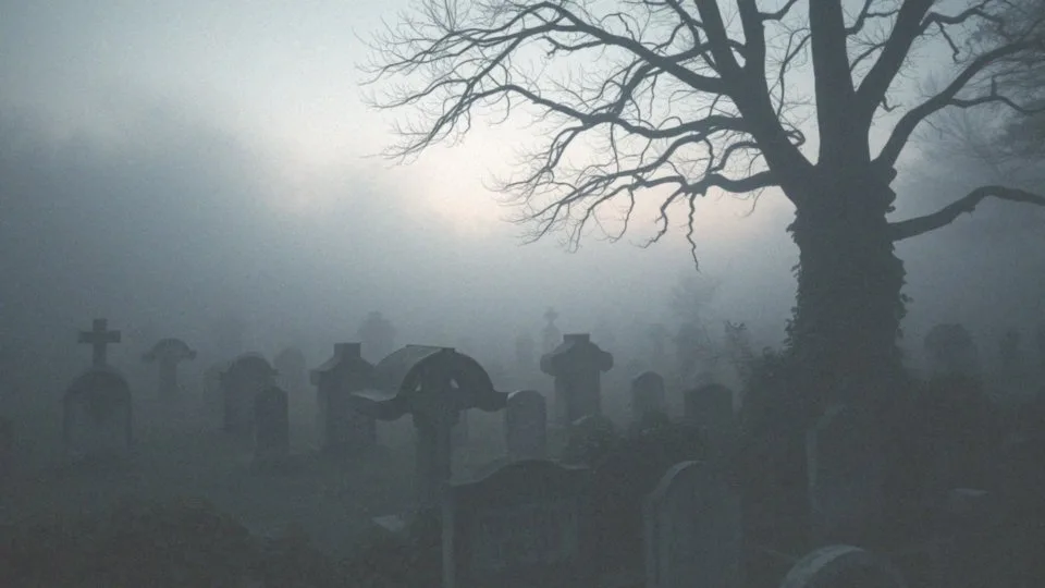 Co oznacza zobaczenie zjawy? Interpretacje i przesłania