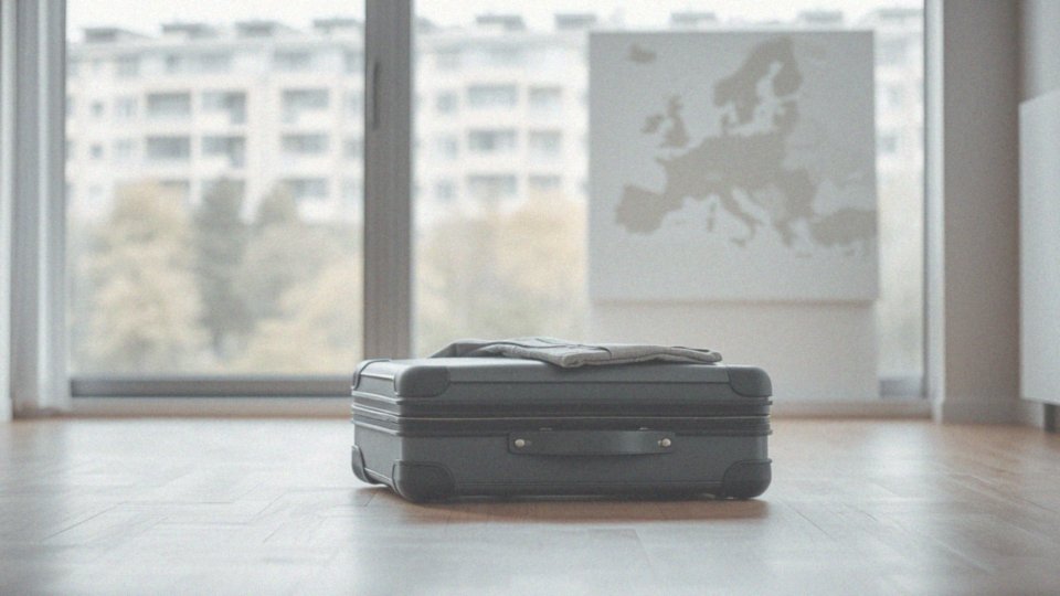 Co to znaczy relokacja? Przewodnik po procesie relokacji pracowników