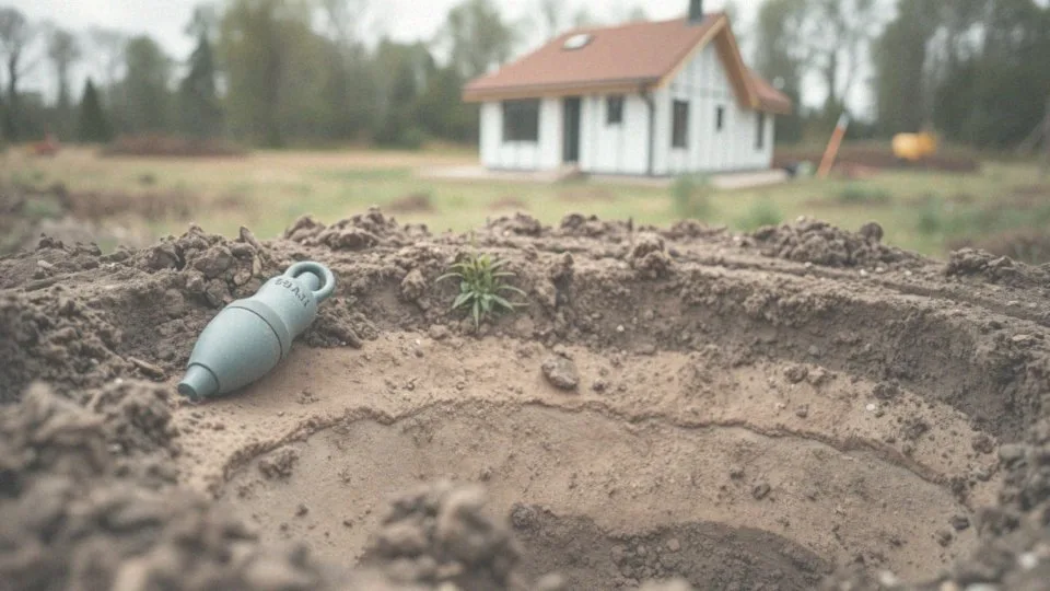 Czy badania geotechniczne są obowiązkowe? Sprawdź, kiedy i dla kogo