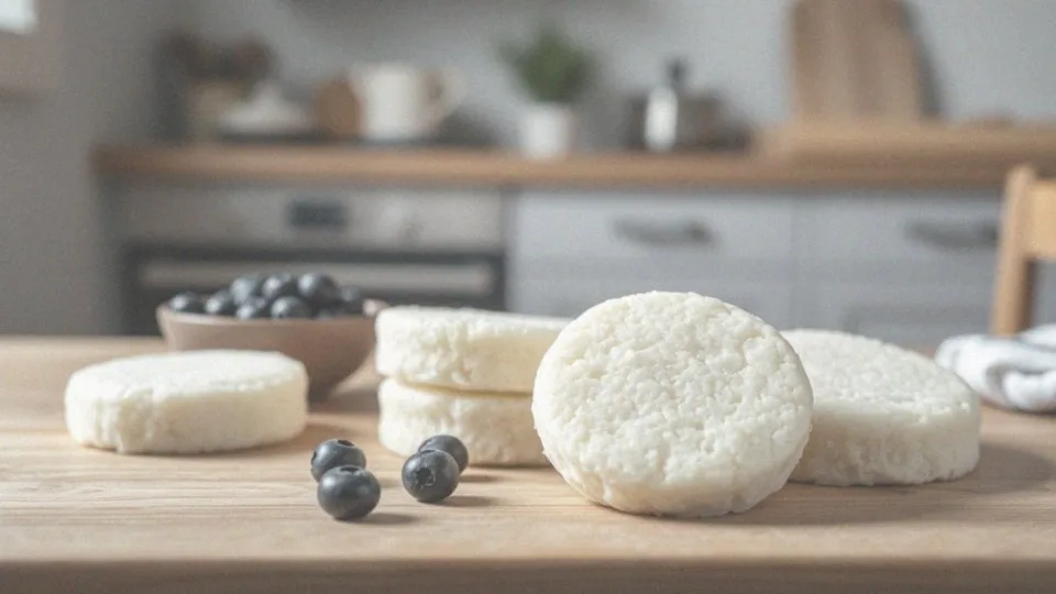 Czy cukrzyk może jeść wafle ryżowe? Poradnik żywieniowy