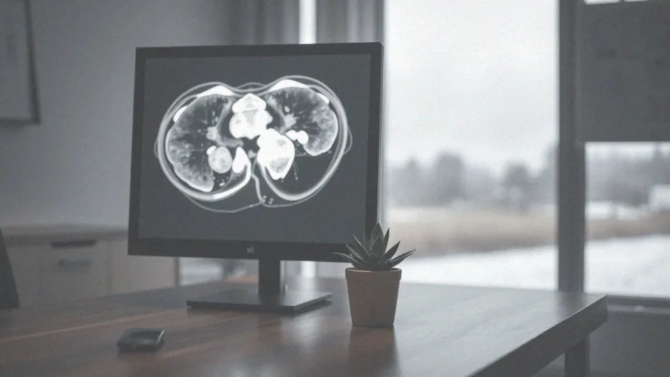 Czy gruczolak nadnercza boli? Objawy i leczenie