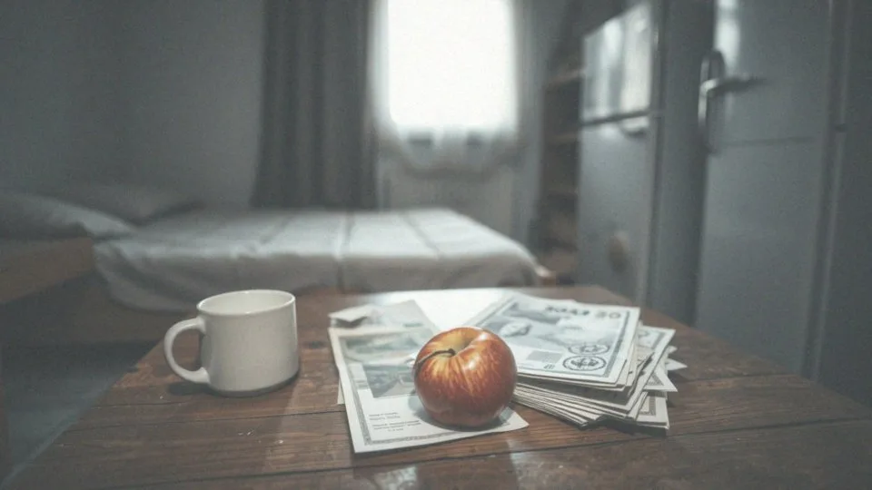 Czy komornik może zająć majątek dłużnika? Sprawdź, co możesz stracić!