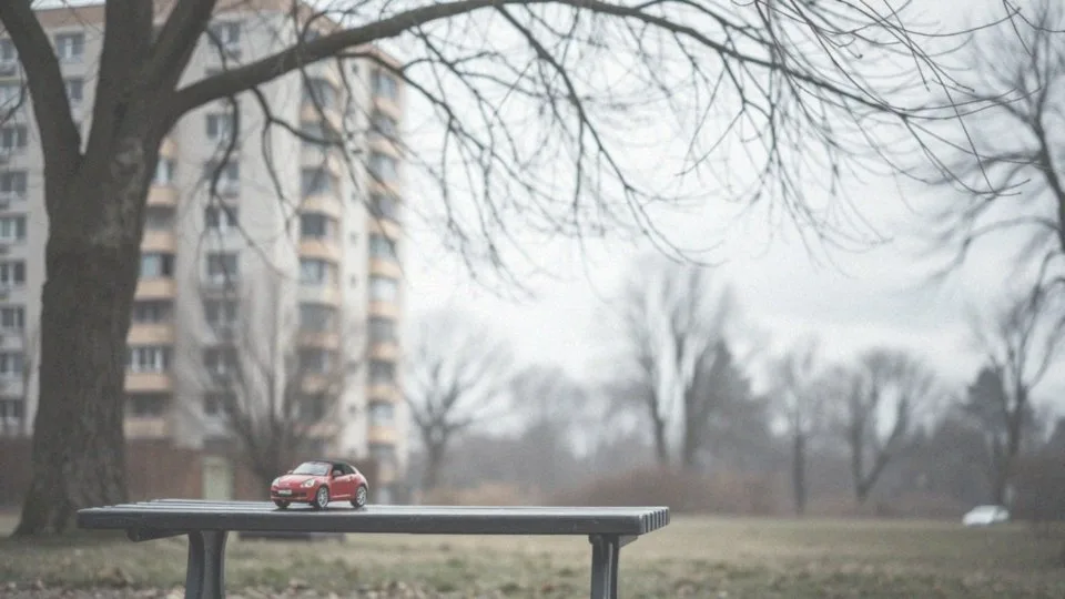 Czy matka może wyjechać z dzieckiem bez zgody ojca do innego miasta?