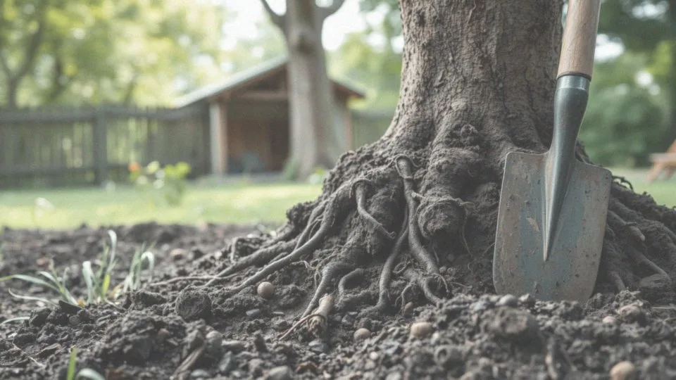 Czy można przesadzać kilkuletnie tuje? Praktyczny poradnik