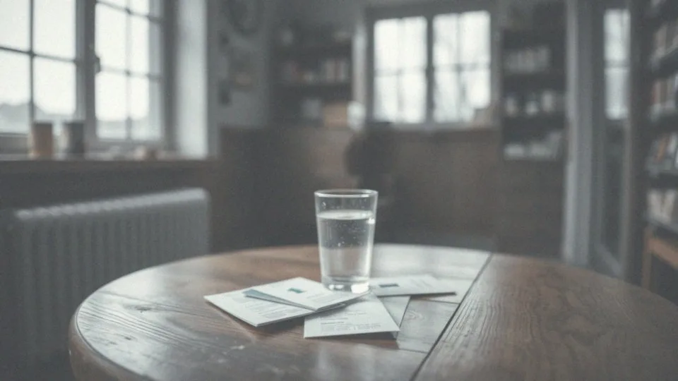 Czy od tarczycy kręci się w głowie? Przyczyny i związki z chorobami