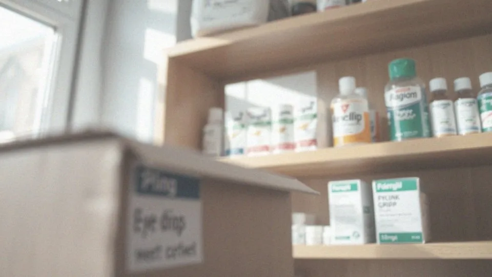 Czy od wady wzroku mogą być zawroty głowy? Dowiedz się więcej!