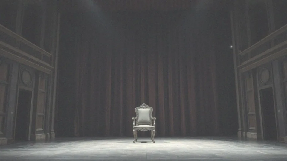 Czym jest dramat? Definicja, cechy i rodzaje tej formy literackiej