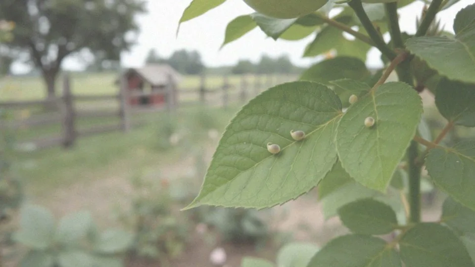 Czym pryskać na mszyce? Skuteczne naturalne i ekologiczne metody