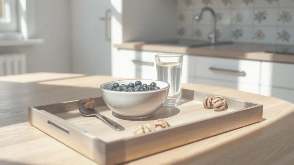 Dieta insulinowa jadłospis – przykładowe menu i zasady