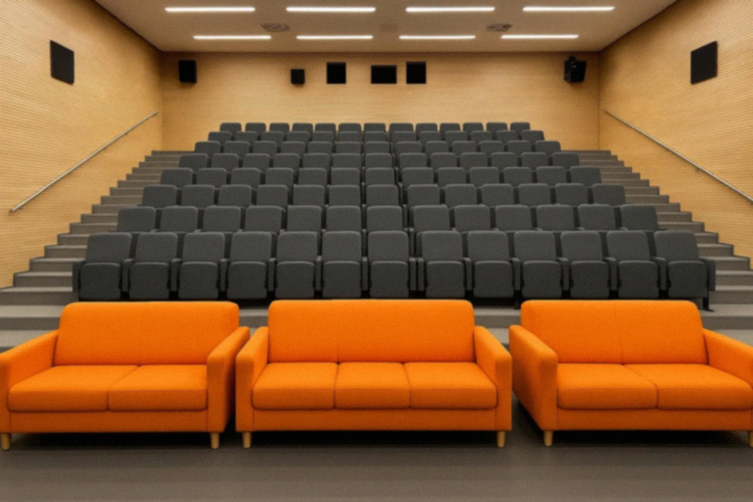 Ryszard Mazur z nowym programem stand-up w Łukowie