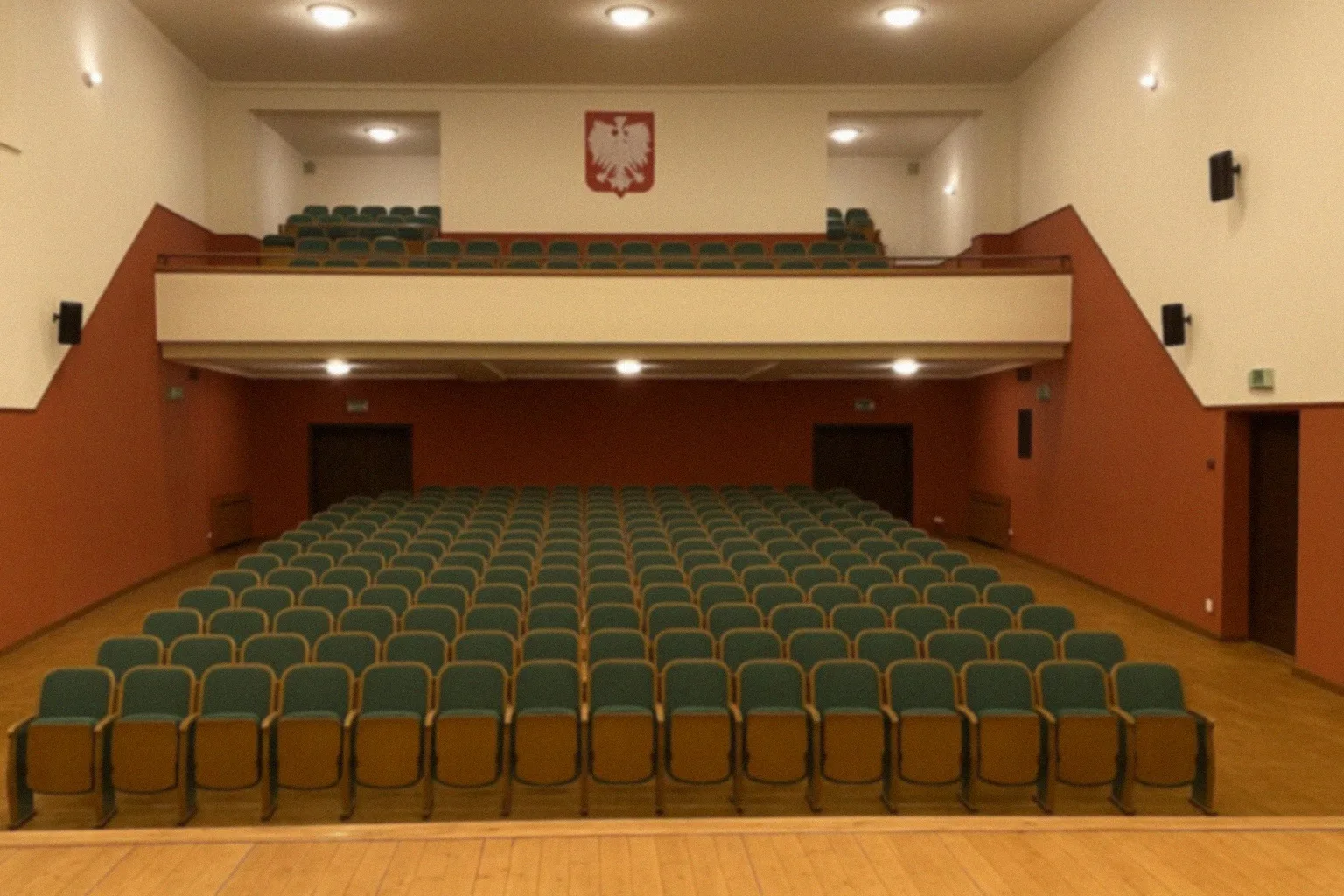 Styczniowe wydarzenia filmowe w Kinie Łuków w ramach projektu „Edukacja Młode Horyzonty”