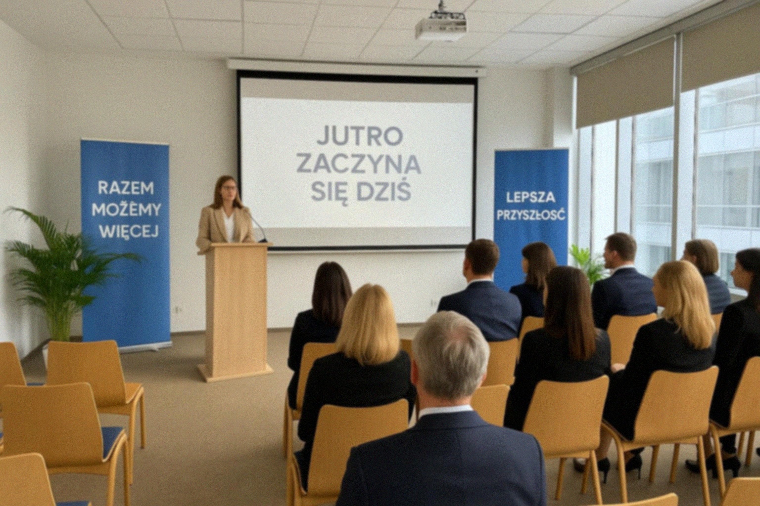 Kino letnie w Łukowie: Seans filmu „Emilia Pérez”