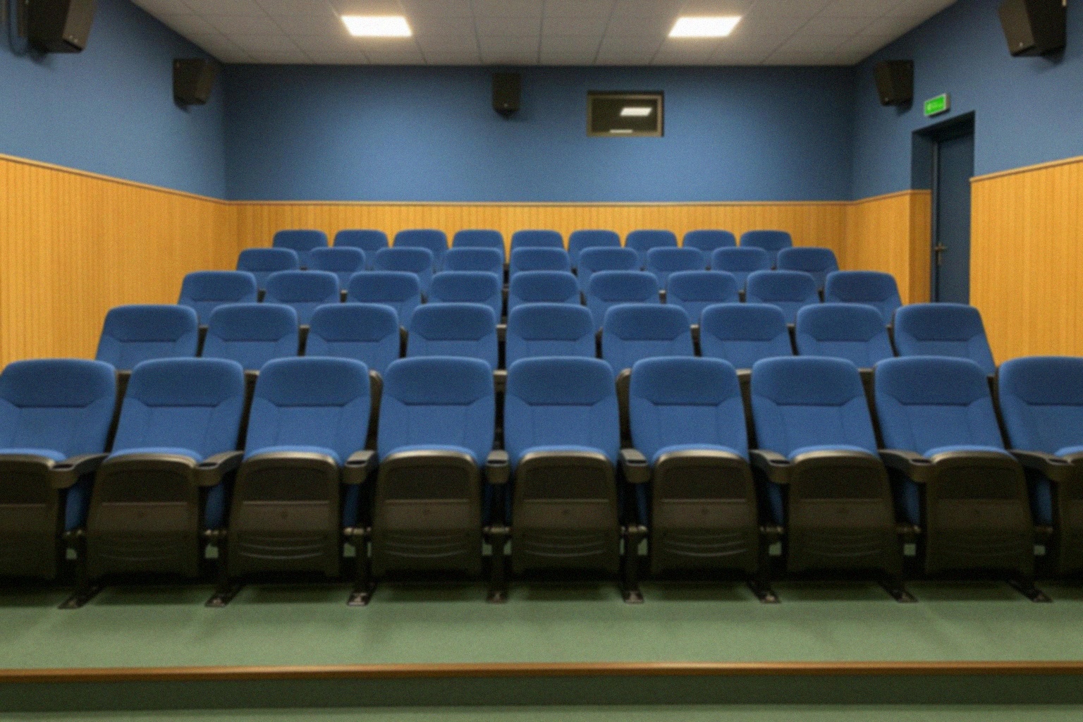 Kino letnie w Łukowie: Seans filmu „Parasite” już w piątek