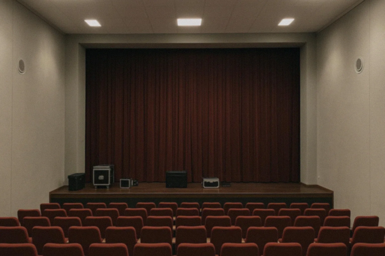 Niedziela z teatrem w Łukowie: Spektakl „Milutka w malachitowym borze”