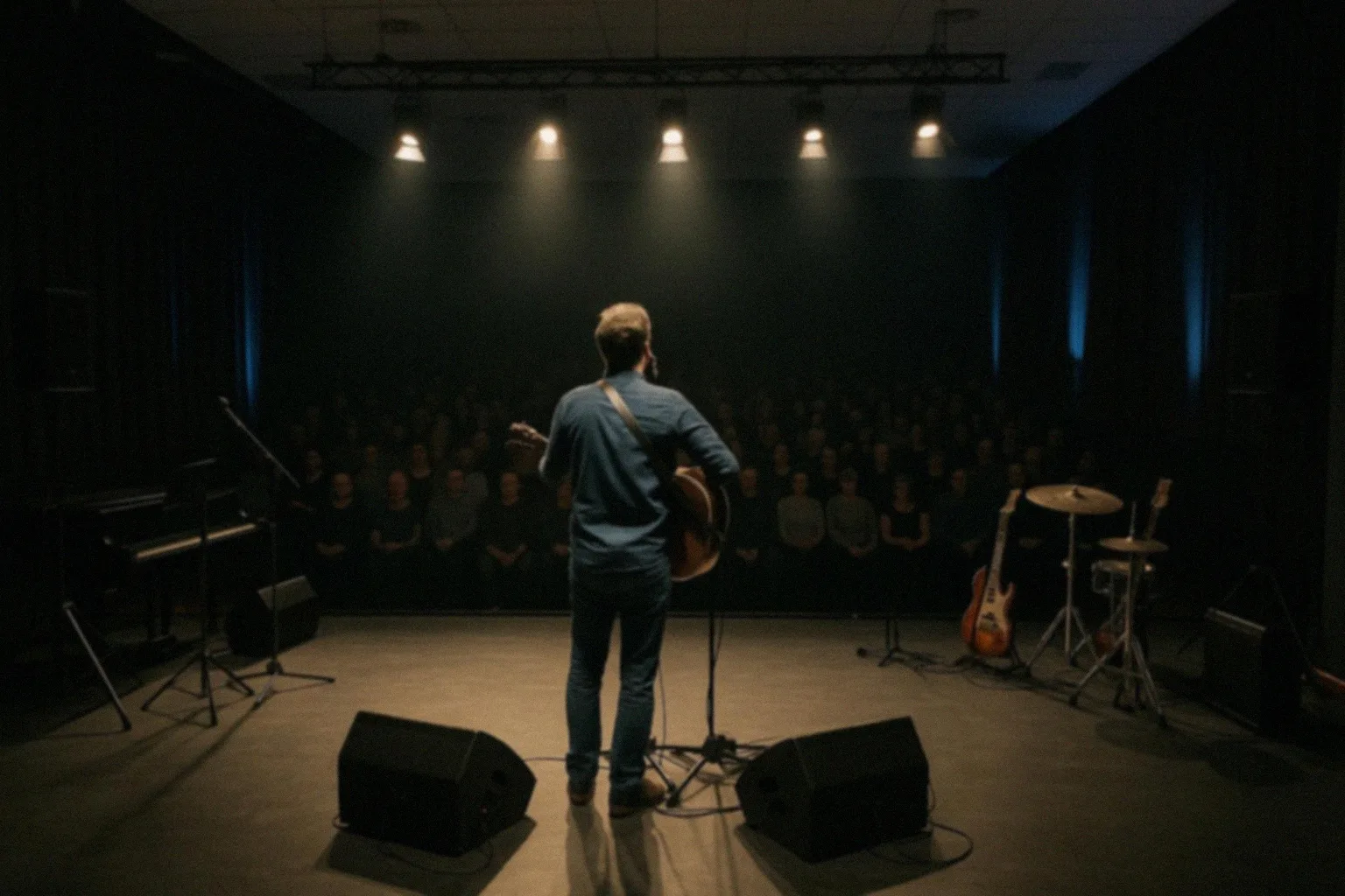 Wystawa Malarstwa „Zainspirowane IV” w Łukowie