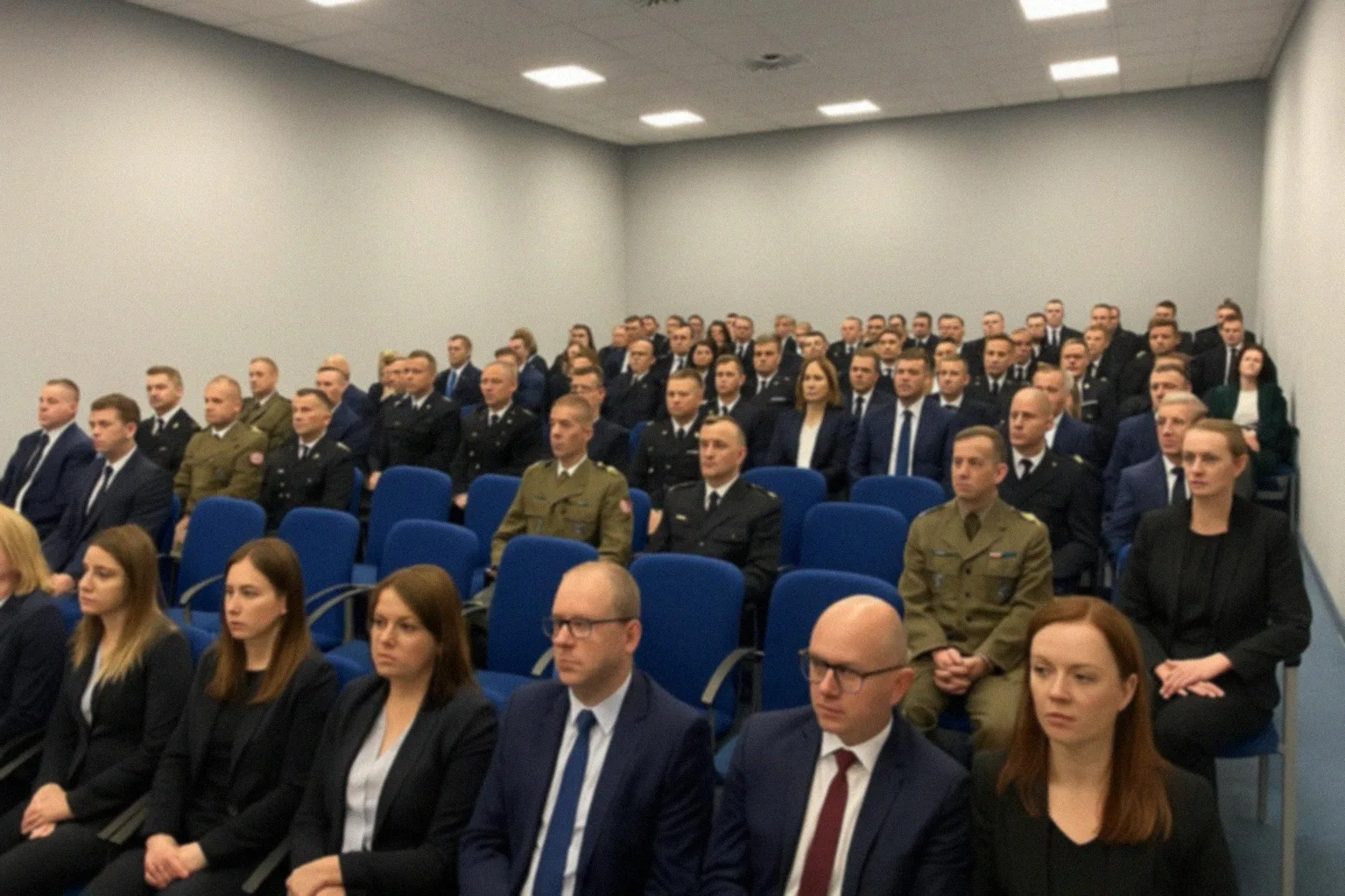 Marcowe filmy w Kinie Łuków w ramach projektu „Edukacja Młode Horyzonty”