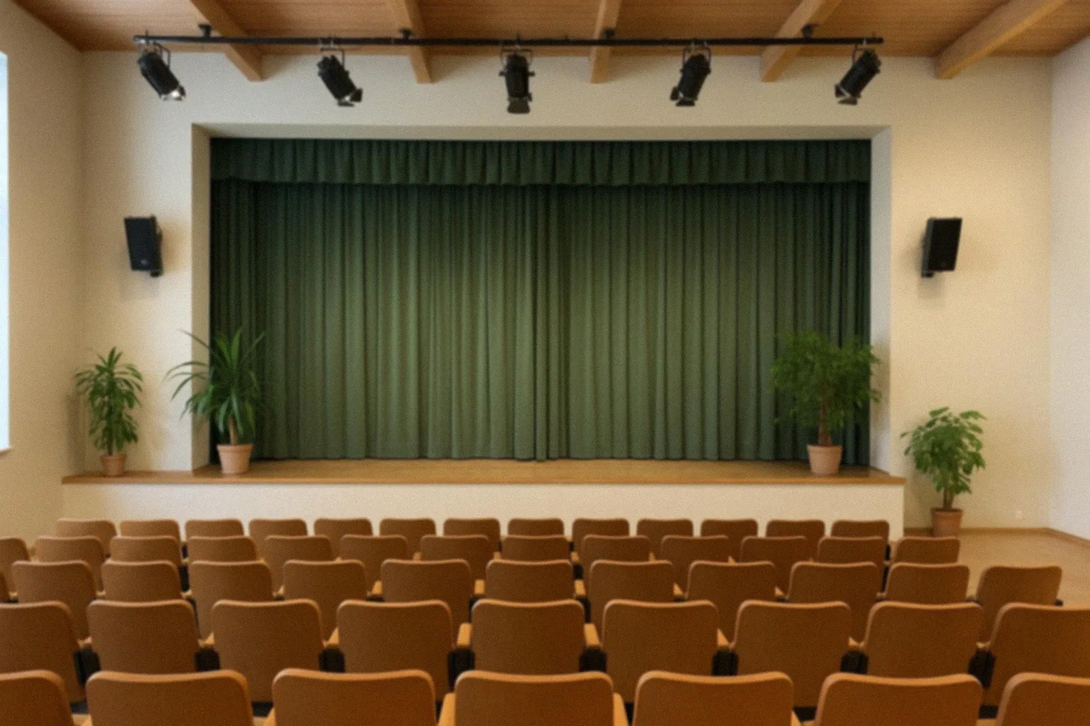 Niedziela z Teatrem: Pszczółka Maja w Łukowie