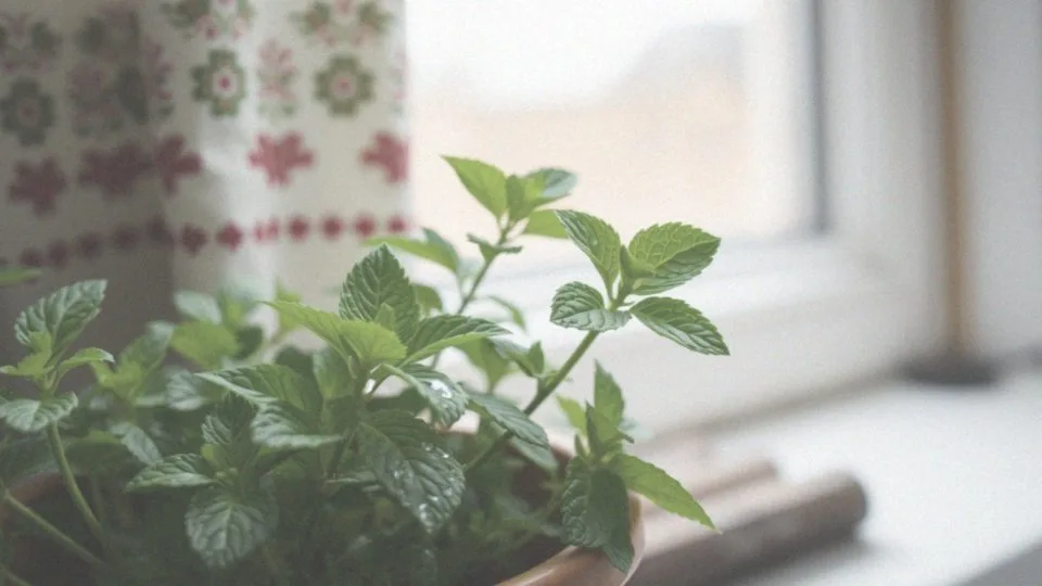 Domowy sposób na mszyce w doniczce – skuteczne metody zwalczania