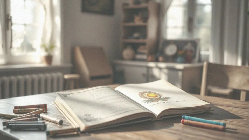 Dong co ma świecący nos – klasyka poezji dziecięcej pełna humoru