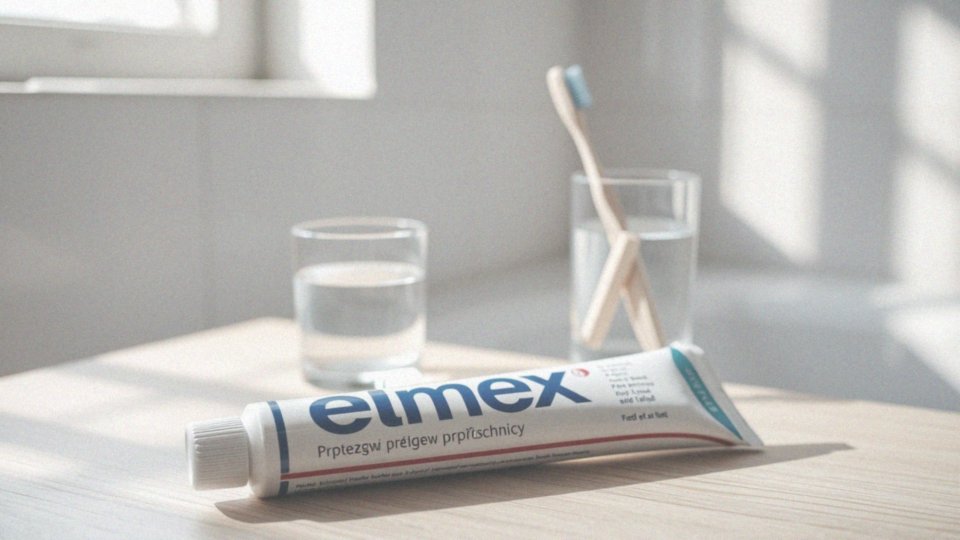 Elmex przeciw próchnicy – skuteczna ochrona dla Twojego uśmiechu