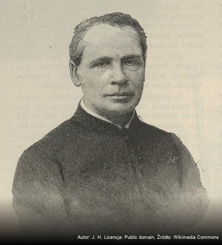 Franciszek Krupiński