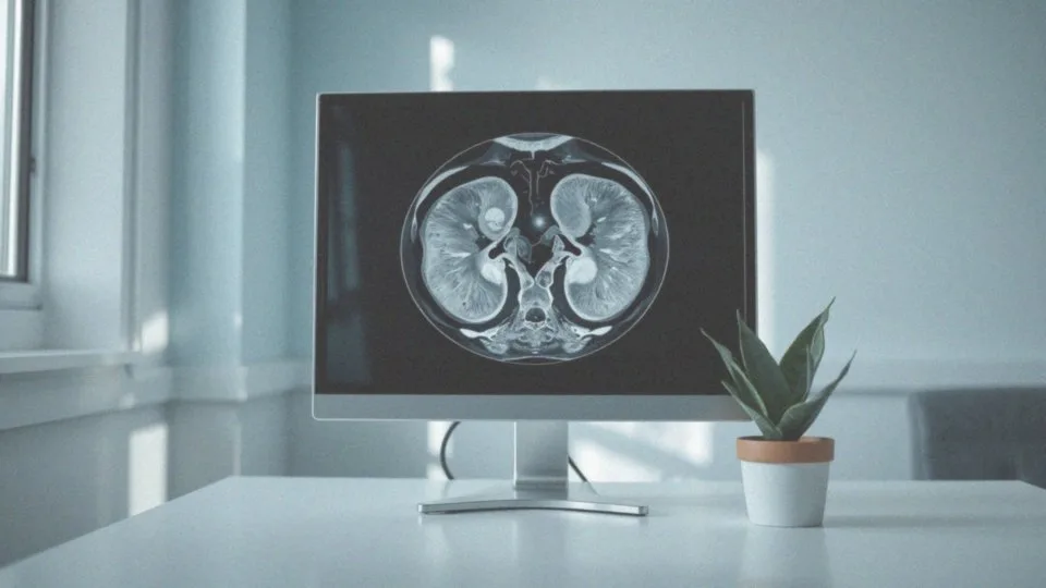 Guz nerki niezłośliwy – co warto wiedzieć o diagnozie i leczeniu?