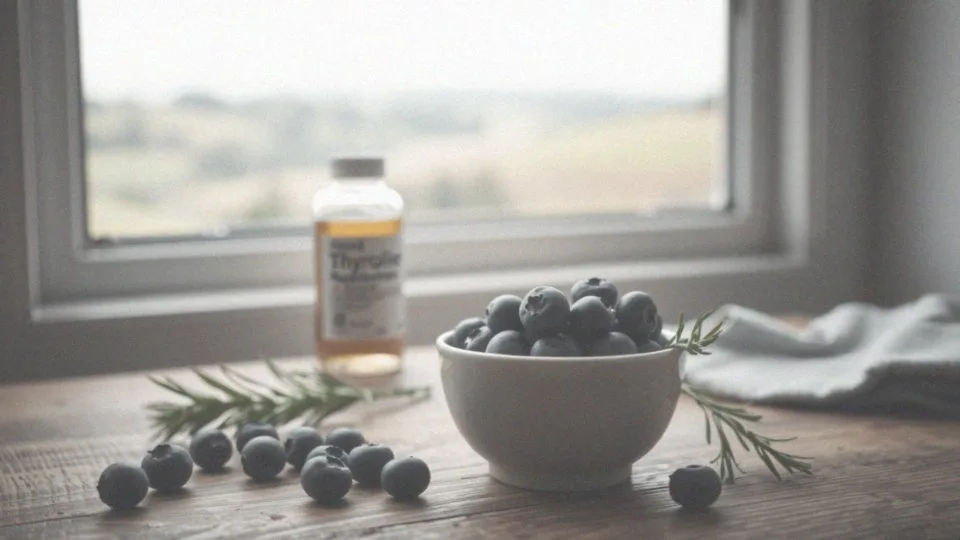 Hashimoto niskie TSH – objawy, przyczyny i leczenie