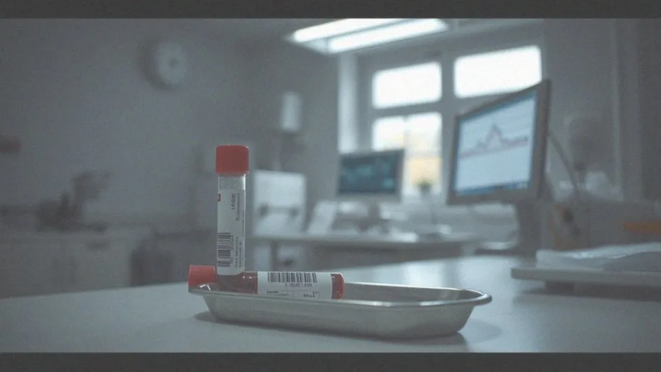 HBs antygen w ciąży – co każdy ciężarny powinien wiedzieć?