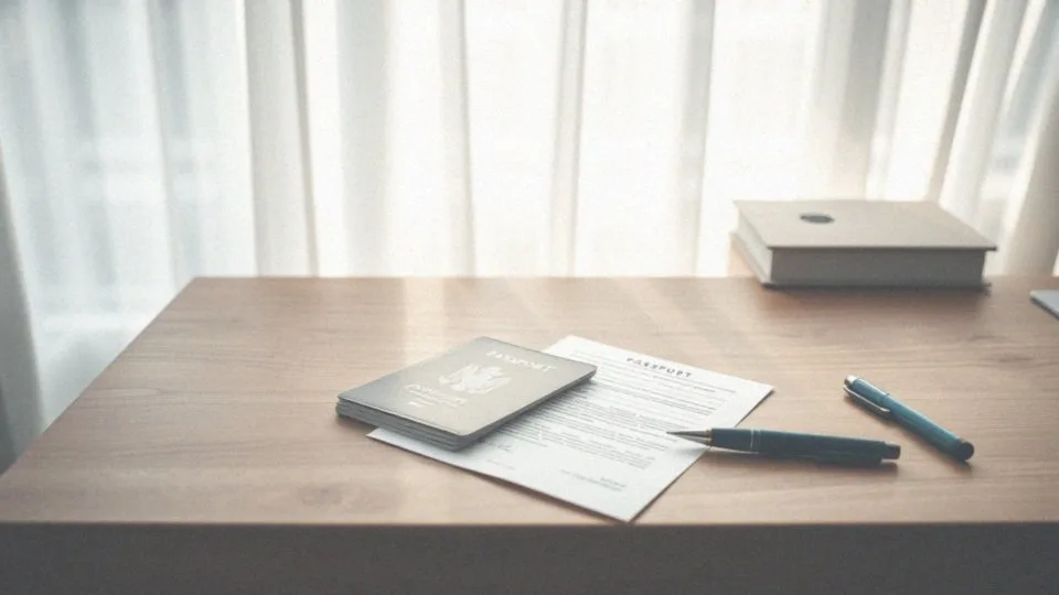 Jak napisać zgodę na wyjazd dziecka za granicę? Praktyczny poradnik