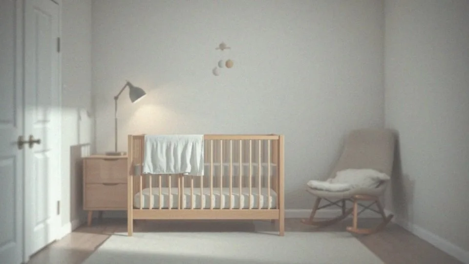 Jak nauczyć 9-miesięczne dziecko samo zasypiać? Skuteczne metody