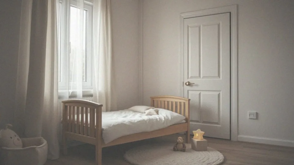 Jak oduczyć dziecko spania z rodzicami? Sprawdzone metody i porady