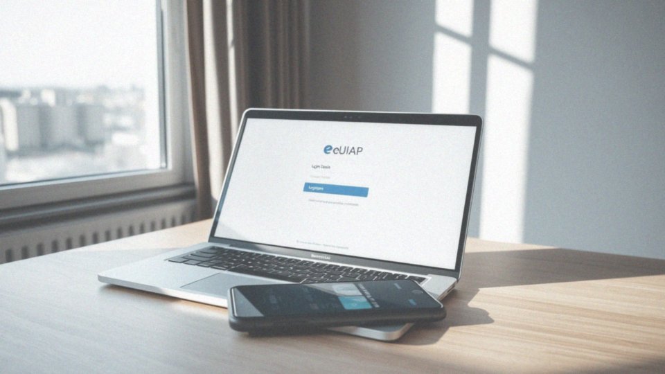 Jak potwierdzić profil zaufany online? Przewodnik krok po kroku
