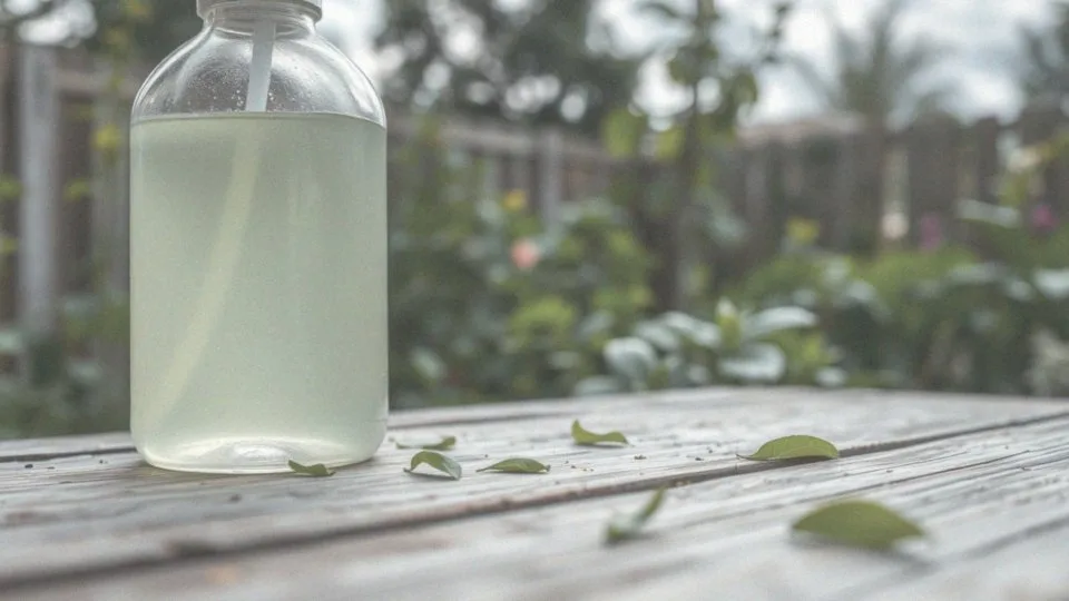 Jak samemu zrobić oprysk na mszyce? Skuteczne metody ekologiczne