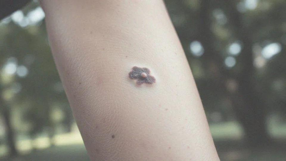 Jak wygląda czerniak na skórze? Objawy i rozpoznanie