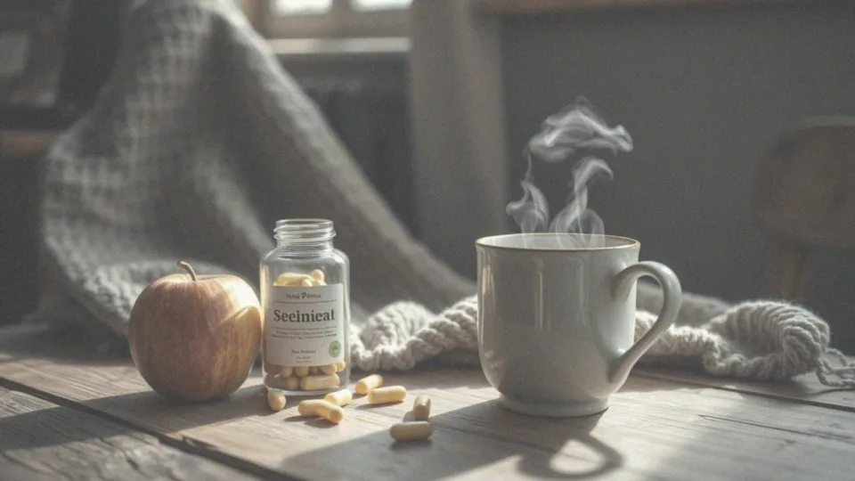 Jak wyleczyć tarczycę w 8 dni? Skuteczne metody i porady