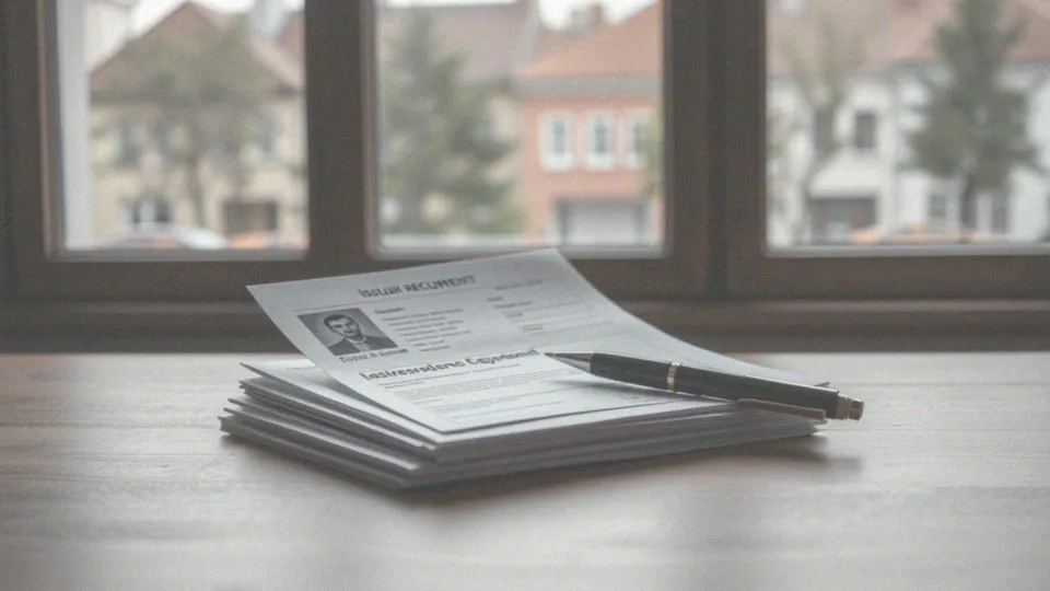 Jak wyrobić nowy dowód rejestracyjny? Praktyczny poradnik