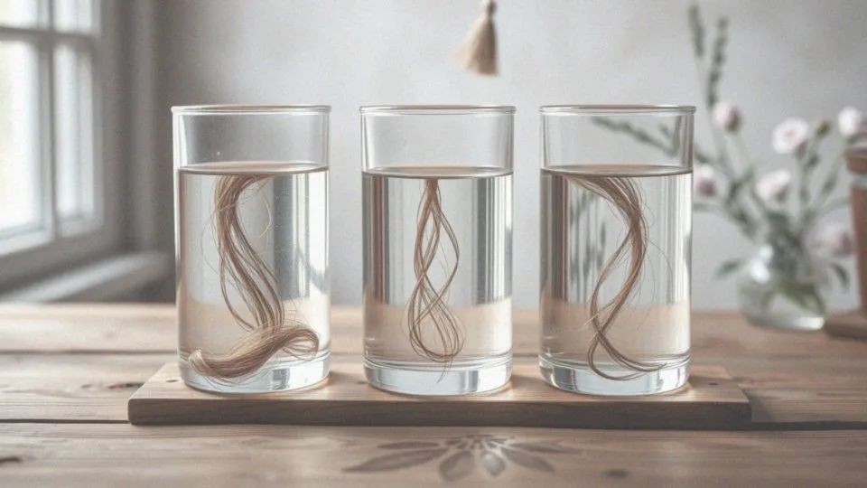 Jaka porowatość włosów jest najlepsza? Sprawdź, jak o nie dbać