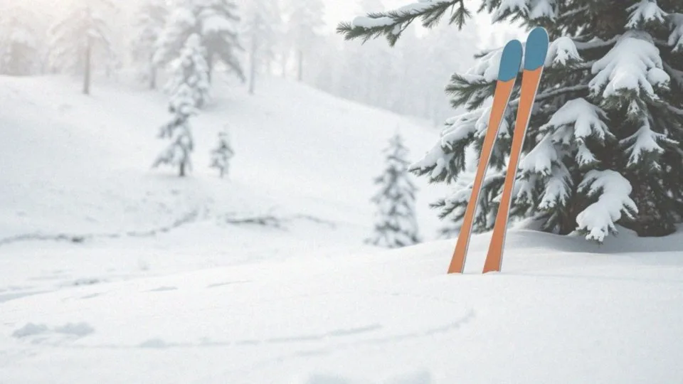 Jakie narty dla dziecka 130 cm – przewodnik po wyborze idealnego sprzętu