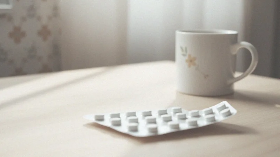 Jakie tabletki przeciwbólowe można brać w ciąży? Przewodnik po bezpieczeństwie