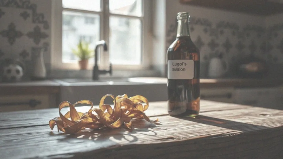 Kelp czy płyn Lugola – który suplement jodu wybrać?