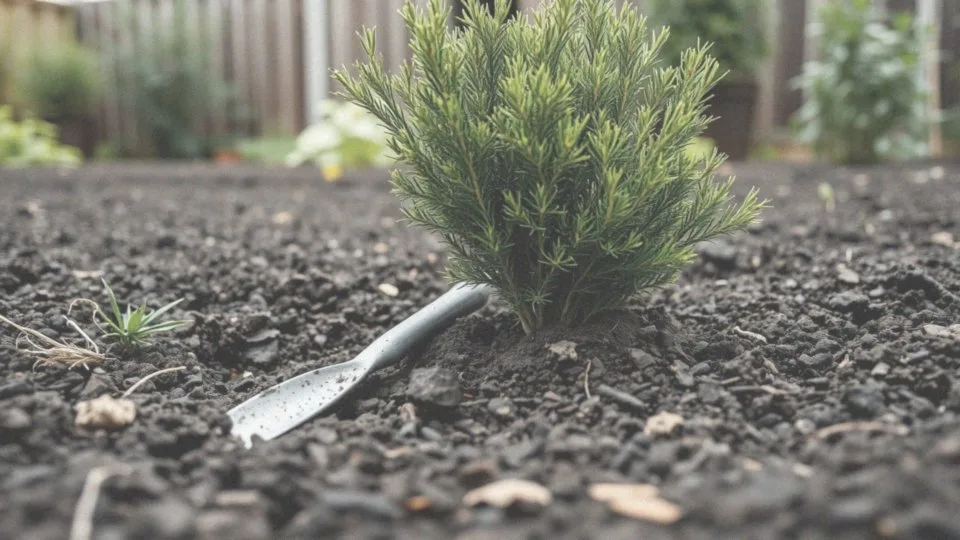 Kiedy można przesadzać tuje? Najlepsze terminy i praktyki