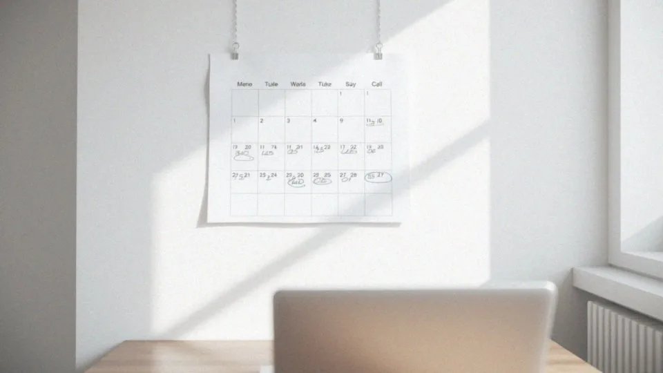 Kodeks pracy a urlop w soboty – co mówi prawo?