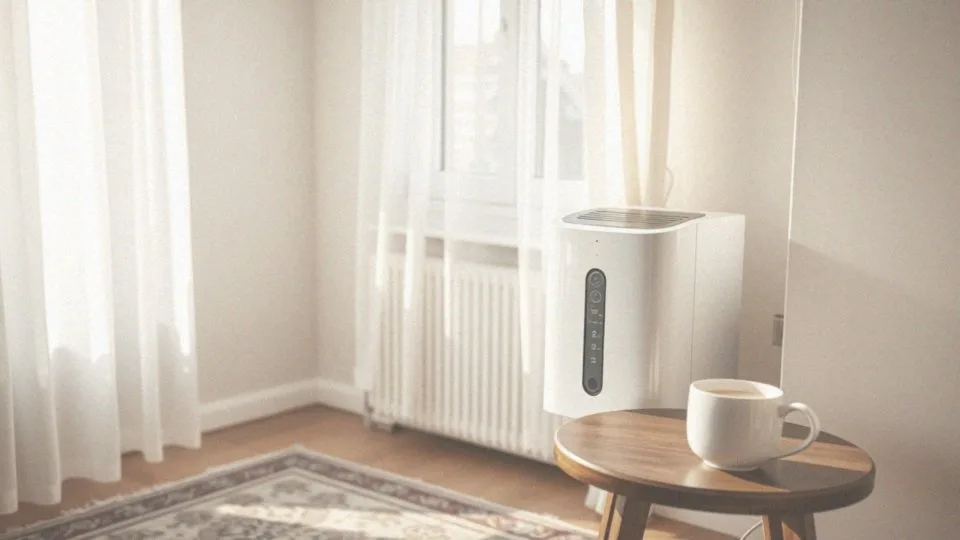 Koncentrator tlenu – jak długo stosować i co warto wiedzieć?